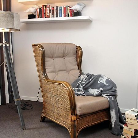 App. Hussmann 8/17 Apartment Westerland Bagian luar foto
