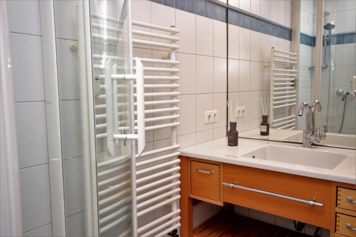 App. Hussmann 8/17 Apartment Westerland Bagian luar foto