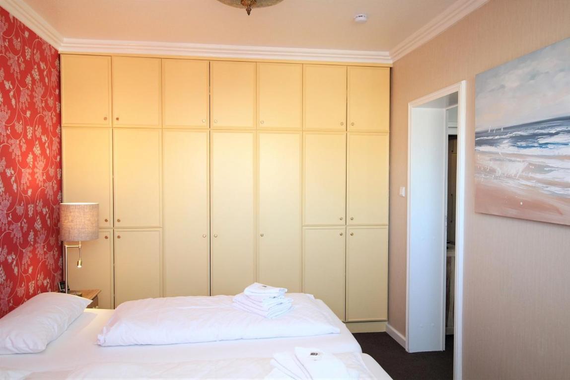 App. Hussmann 8/17 Apartment Westerland Bagian luar foto